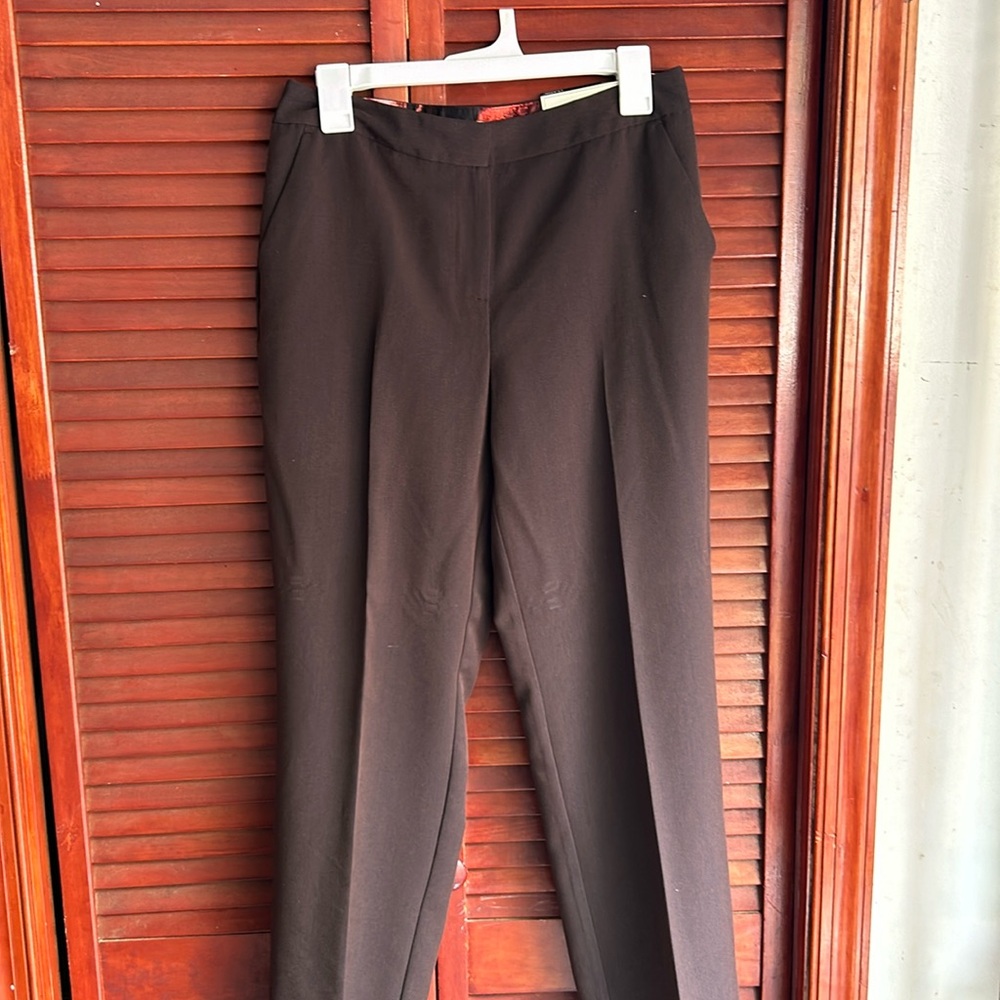 Cato classic straight leg Sz 8 Average